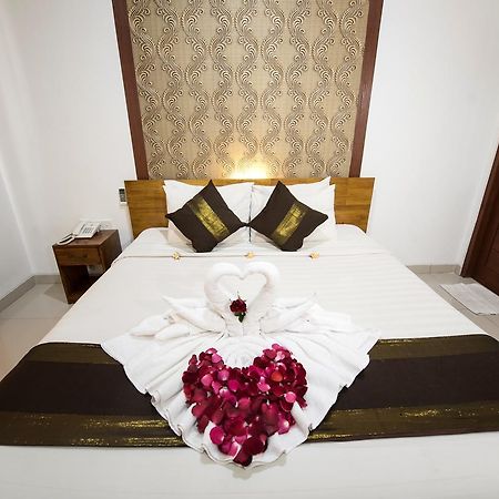 Anggie Stay Kerobokan Екстериор снимка