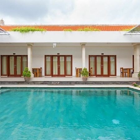 Anggie Stay Kerobokan Екстериор снимка
