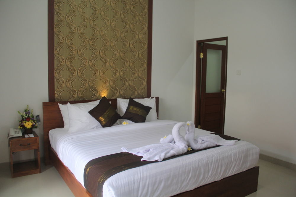 Anggie Stay Kerobokan Екстериор снимка