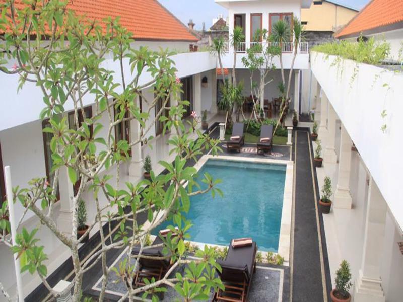 Anggie Stay Kerobokan Екстериор снимка