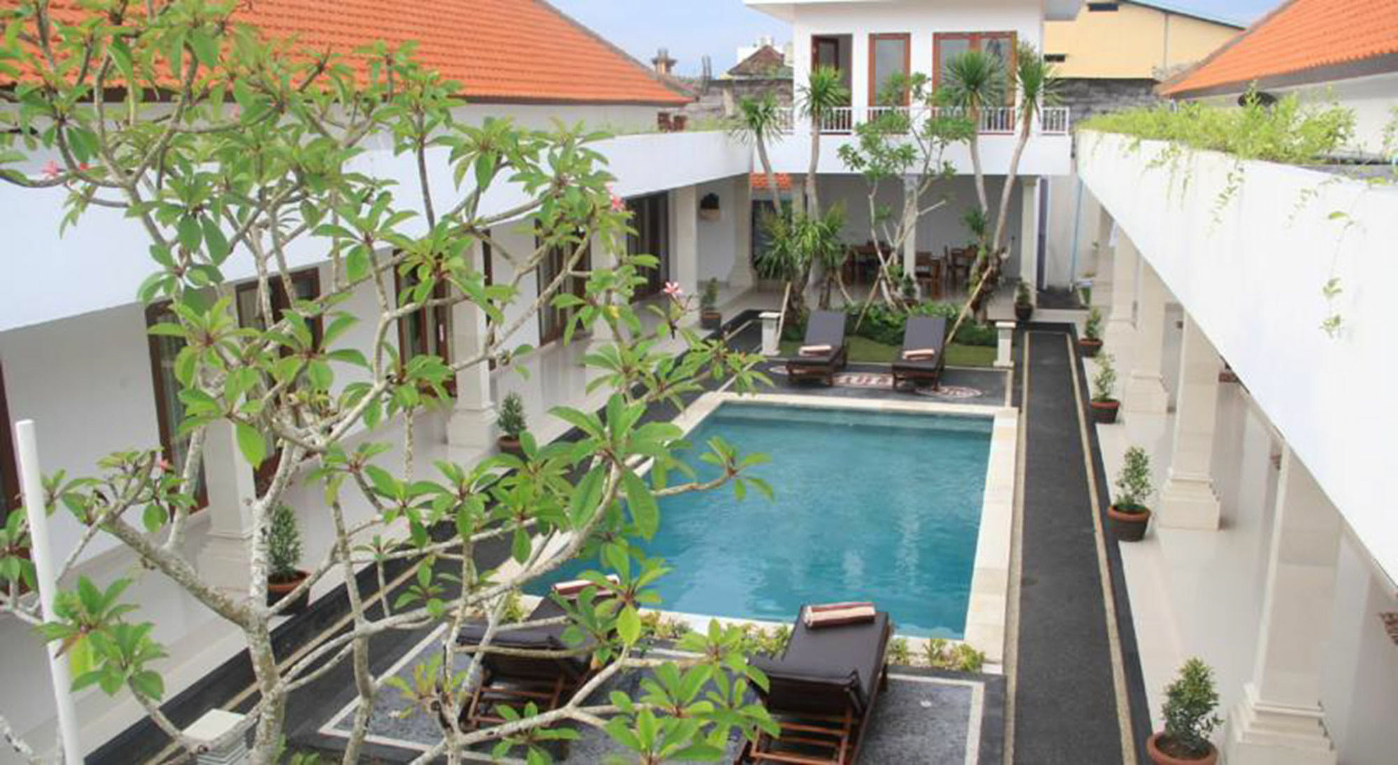 Anggie Stay Kerobokan Екстериор снимка