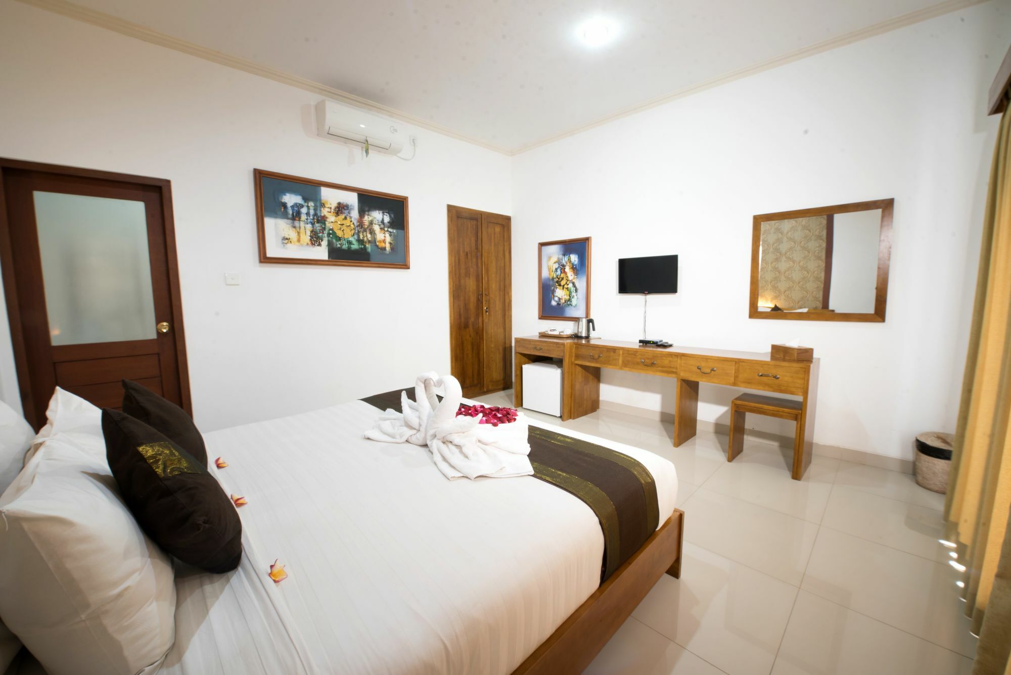Anggie Stay Kerobokan Екстериор снимка