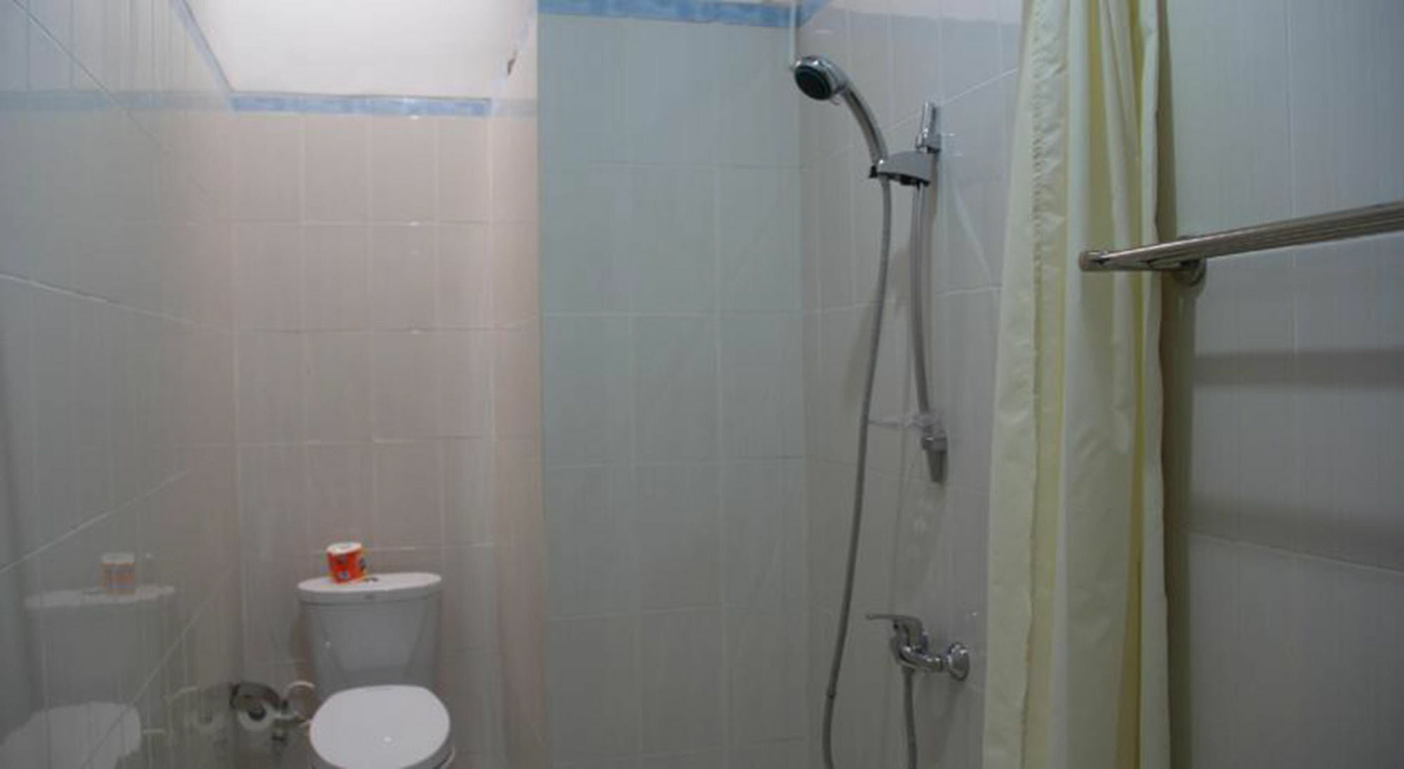Anggie Stay Kerobokan Екстериор снимка
